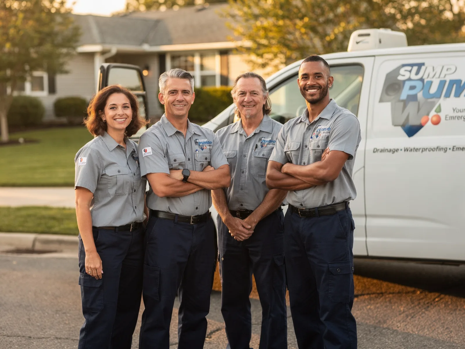 Water Heater Repair company in Newington, NH